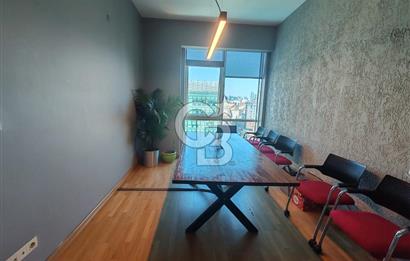 Dap Royal Rezidans Büyük Tip 3+1 Köşe Konum 9.Kat Altayçeşme