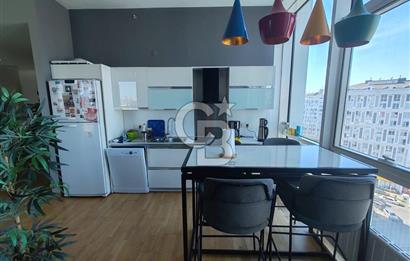 Dap Royal Rezidans Büyük Tip 3+1 Köşe Konum 9.Kat Altayçeşme