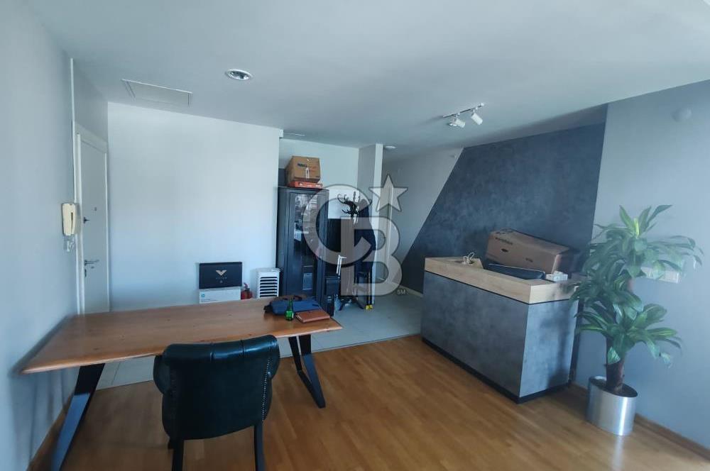 Dap Royal Rezidans Büyük Tip 3+1 Köşe Konum 9.Kat Altayçeşme