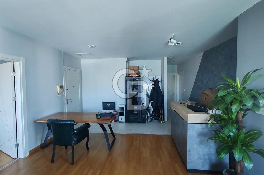 Dap Royal Rezidans Büyük Tip 3+1 Köşe Konum 9.Kat Altayçeşme