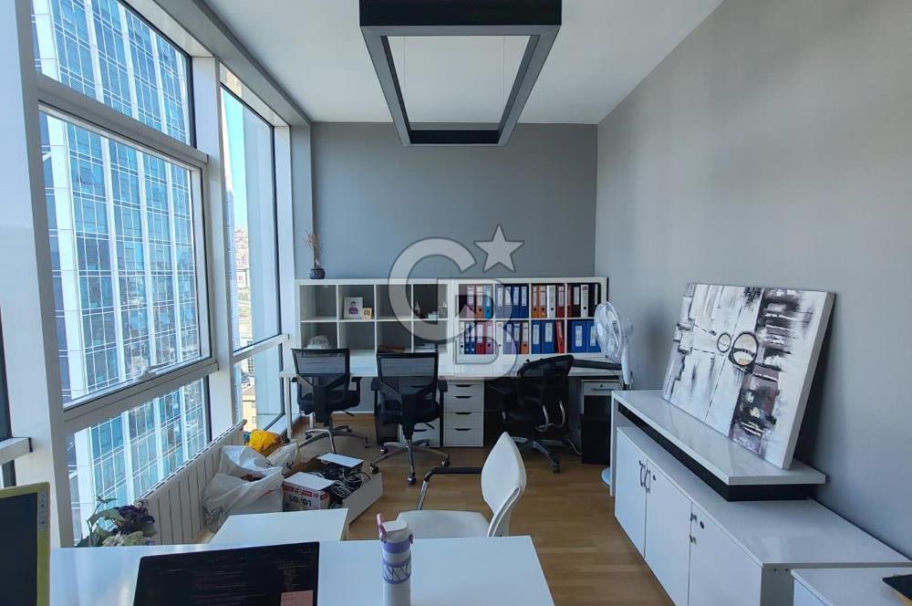 Dap Royal Rezidans Büyük Tip 3+1 Köşe Konum 9.Kat Altayçeşme