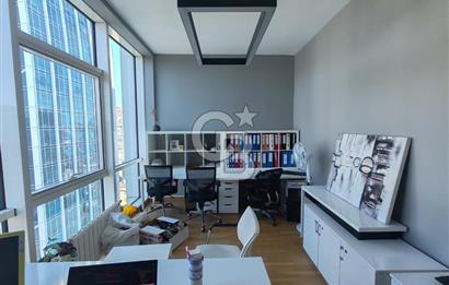 Dap Royal Rezidans Büyük Tip 3+1 Köşe Konum 9.Kat Altayçeşme