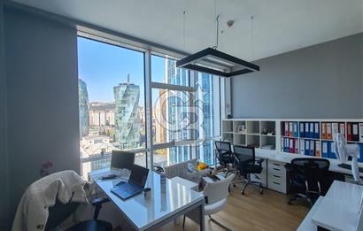 Dap Royal Rezidans Büyük Tip 3+1 Köşe Konum 9.Kat Altayçeşme