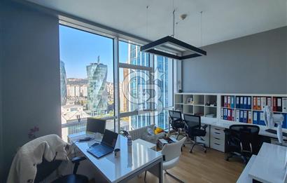 Dap Royal Rezidans Büyük Tip 3+1 Köşe Konum 9.Kat Altayçeşme