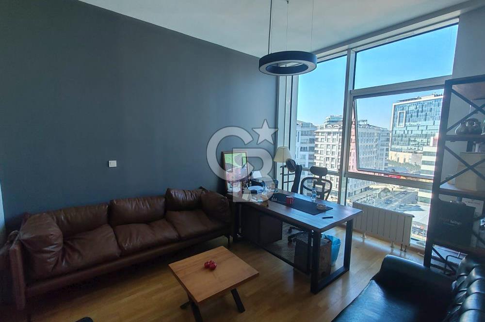 Dap Royal Rezidans Büyük Tip 3+1 Köşe Konum 9.Kat Altayçeşme