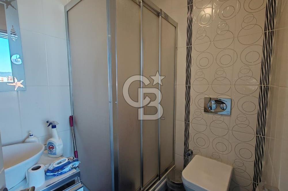 Dap Royal Rezidans Büyük Tip 3+1 Köşe Konum 9.Kat Altayçeşme