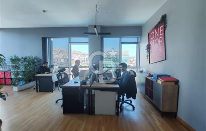 Dap Royal Rezidans Büyük Tip 3+1 Köşe Konum 9.Kat Altayçeşme