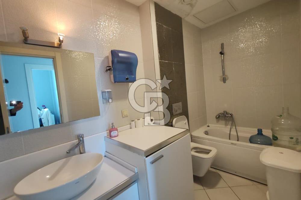 Dap Royal Rezidans Büyük Tip 3+1 Köşe Konum 9.Kat Altayçeşme