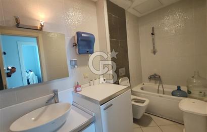 Dap Royal Rezidans Büyük Tip 3+1 Köşe Konum 9.Kat Altayçeşme