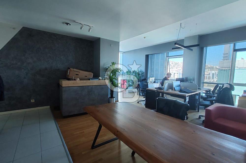 Dap Royal Rezidans Büyük Tip 3+1 Köşe Konum 9.Kat Altayçeşme