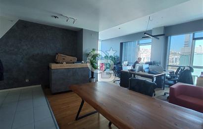 Dap Royal Rezidans Büyük Tip 3+1 Köşe Konum 9.Kat Altayçeşme