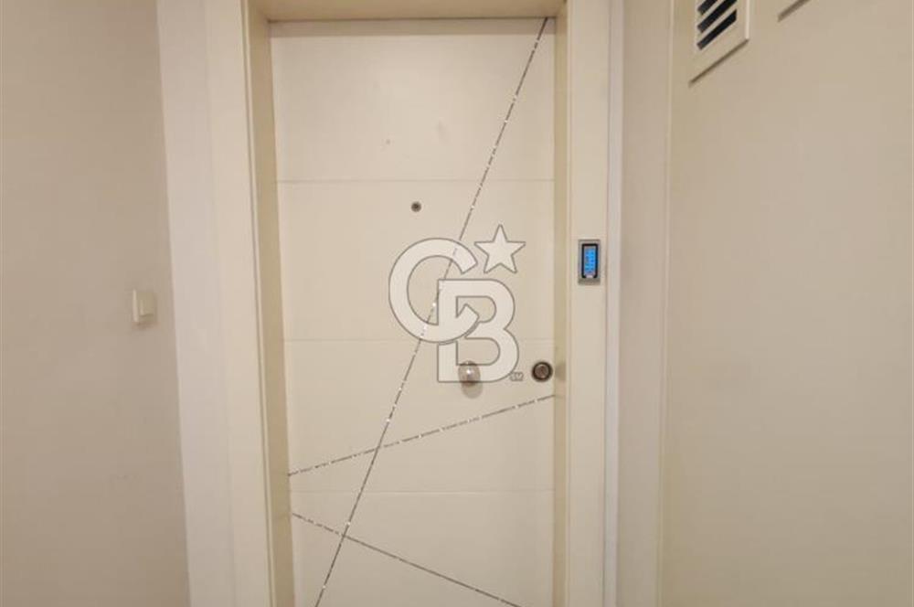 Dap Royal Rezidans Büyük Tip 3+1 Köşe Konum 9.Kat Altayçeşme