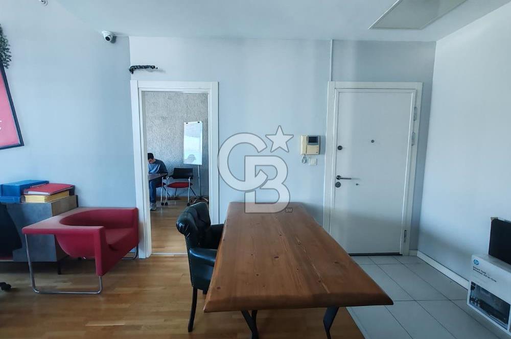 Dap Royal Rezidans Büyük Tip 3+1 Köşe Konum 9.Kat Altayçeşme