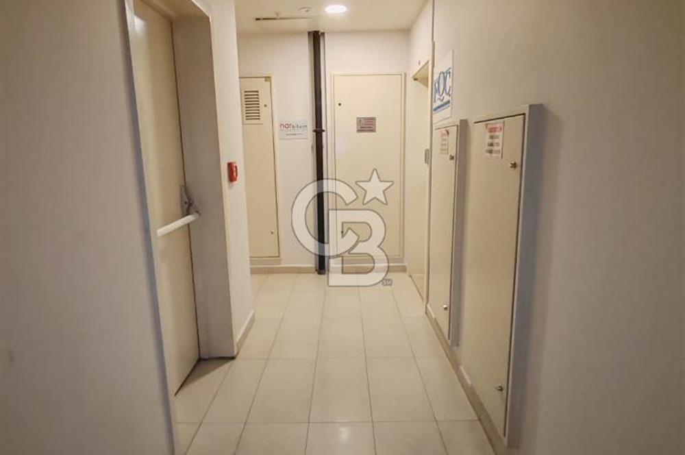 Dap Royal Rezidans Büyük Tip 3+1 Köşe Konum 9.Kat Altayçeşme