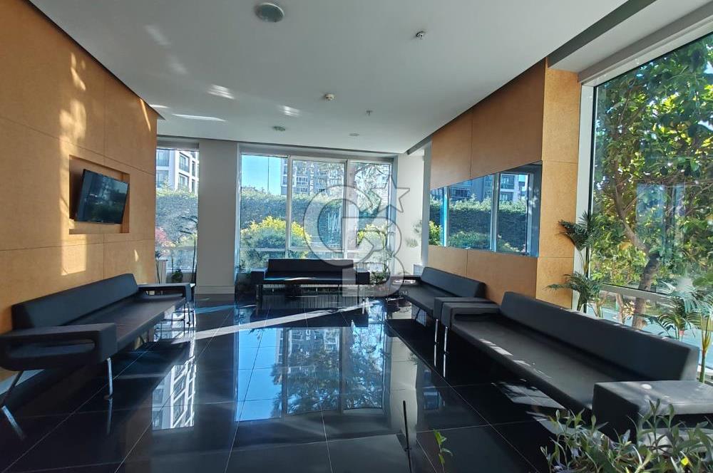 Dap Royal Rezidans Büyük Tip 3+1 Köşe Konum 9.Kat Altayçeşme