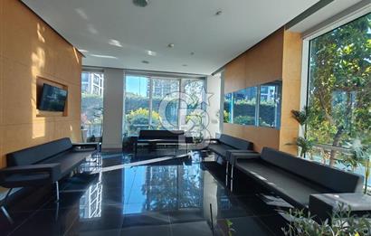 Dap Royal Rezidans Büyük Tip 3+1 Köşe Konum 9.Kat Altayçeşme