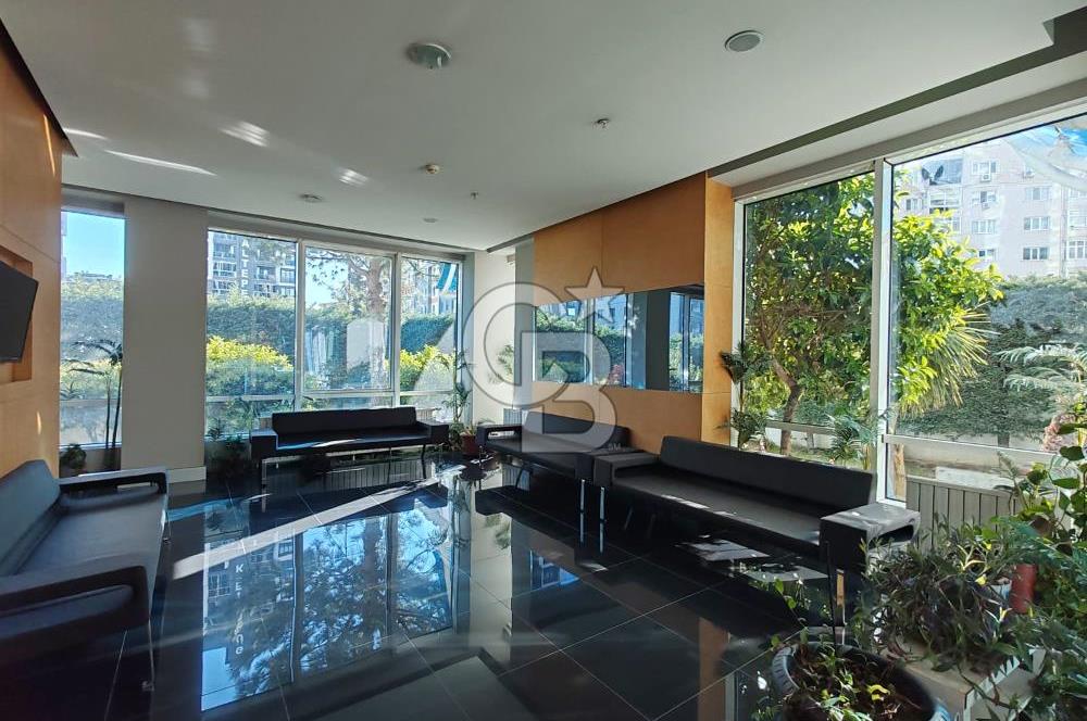 Dap Royal Rezidans Büyük Tip 3+1 Köşe Konum 9.Kat Altayçeşme