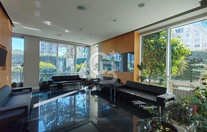 Dap Royal Rezidans Büyük Tip 3+1 Köşe Konum 9.Kat Altayçeşme