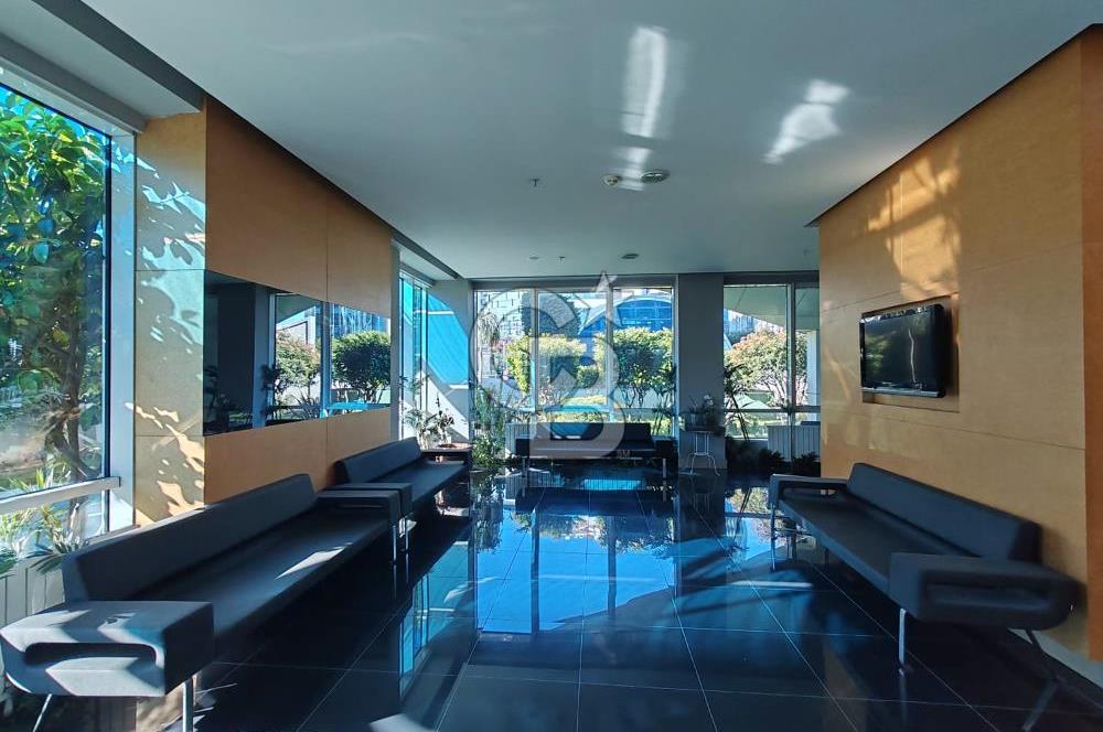 Dap Royal Rezidans Büyük Tip 3+1 Köşe Konum 9.Kat Altayçeşme