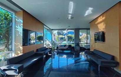 Dap Royal Rezidans Büyük Tip 3+1 Köşe Konum 9.Kat Altayçeşme