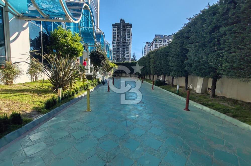 Dap Royal Rezidans Büyük Tip 3+1 Köşe Konum 9.Kat Altayçeşme