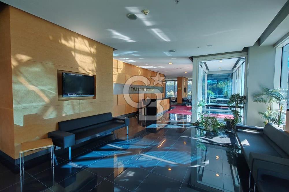 Dap Royal Rezidans Büyük Tip 3+1 Köşe Konum 9.Kat Altayçeşme