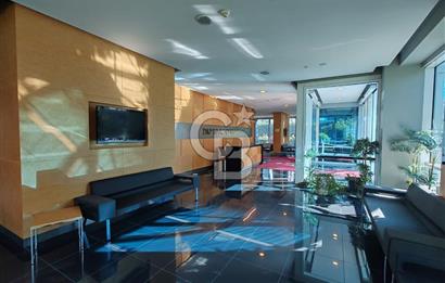 Dap Royal Rezidans Büyük Tip 3+1 Köşe Konum 9.Kat Altayçeşme