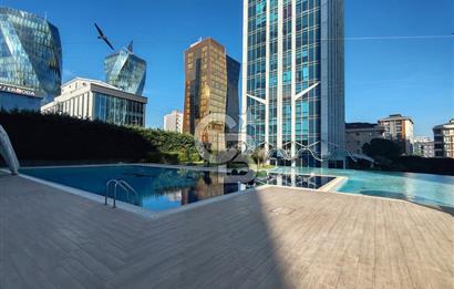 Dap Royal Rezidans Büyük Tip 3+1 Köşe Konum 9.Kat Altayçeşme