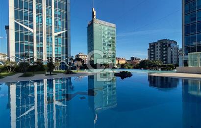 Dap Royal Rezidans Büyük Tip 3+1 Köşe Konum 9.Kat Altayçeşme