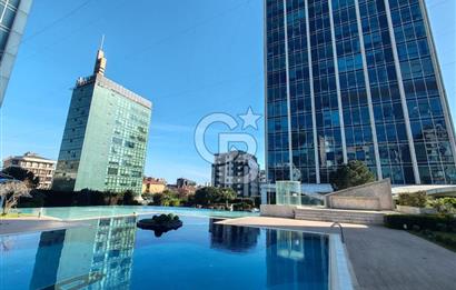 Dap Royal Rezidans Büyük Tip 3+1 Köşe Konum 9.Kat Altayçeşme