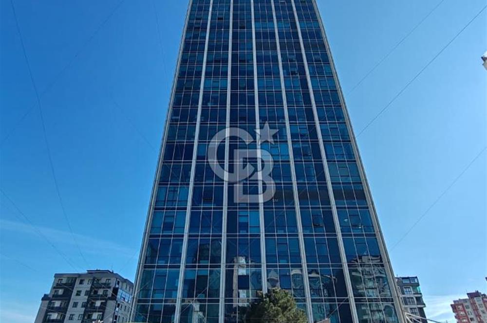 Dap Royal Rezidans Büyük Tip 3+1 Köşe Konum 9.Kat Altayçeşme