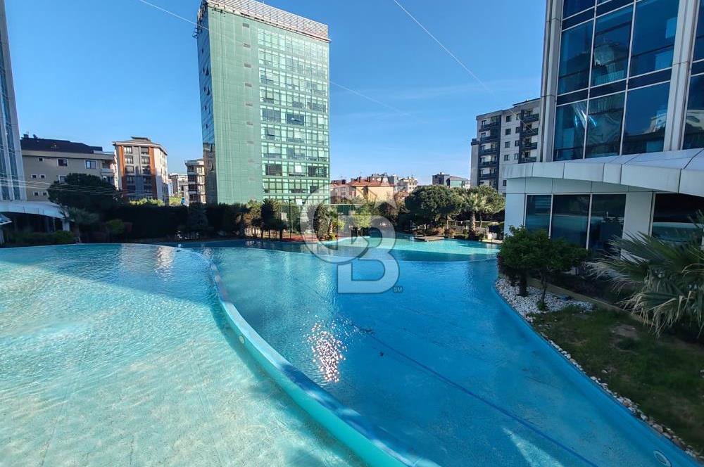 Dap Royal Rezidans Büyük Tip 3+1 Köşe Konum 9.Kat Altayçeşme