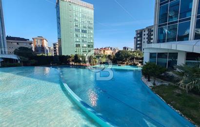 Dap Royal Rezidans Büyük Tip 3+1 Köşe Konum 9.Kat Altayçeşme