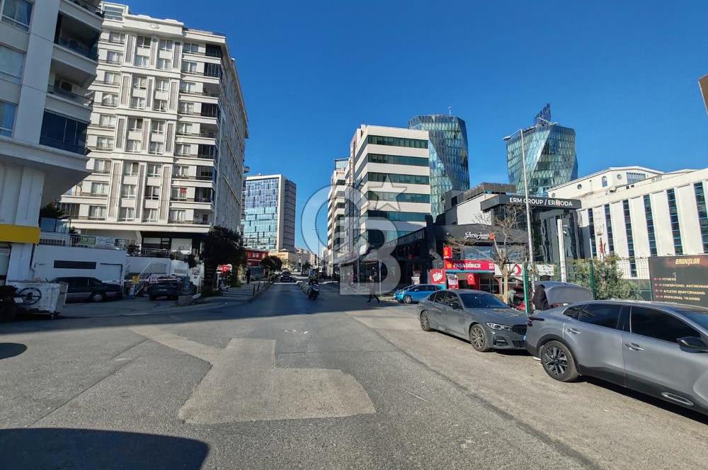 Dap Royal Rezidans Büyük Tip 3+1 Köşe Konum 9.Kat Altayçeşme