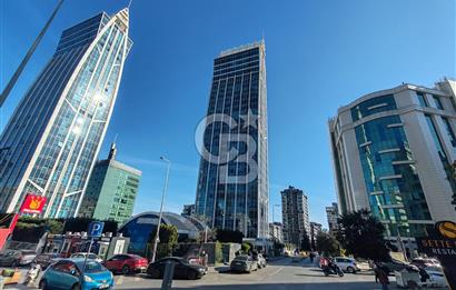 Dap Royal Rezidans Büyük Tip 3+1 Köşe Konum 9.Kat Altayçeşme