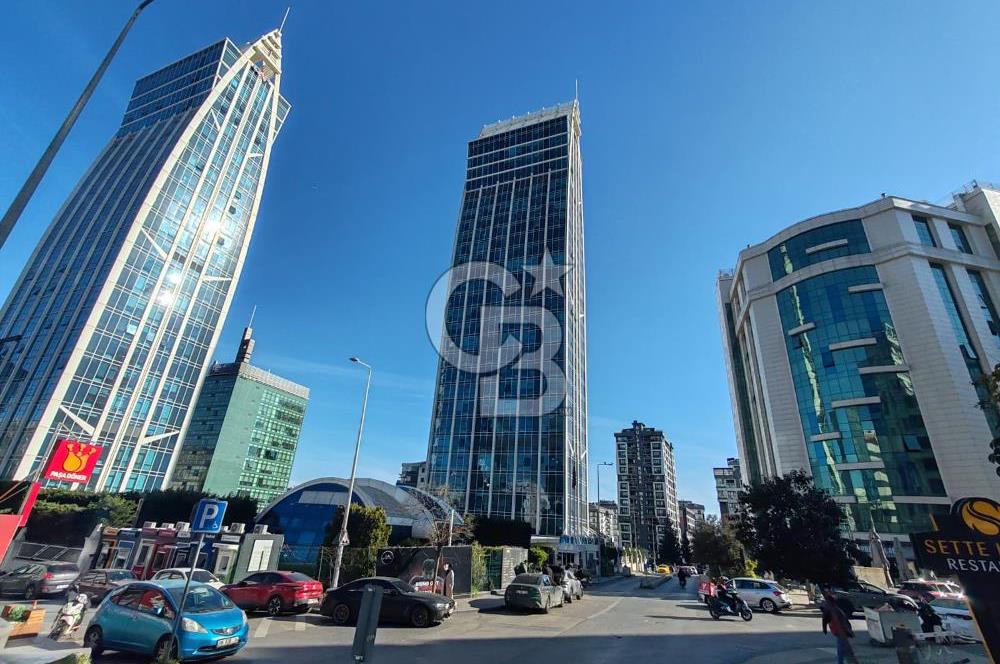 Dap Royal Rezidans Büyük Tip 3+1 Köşe Konum 9.Kat Altayçeşme