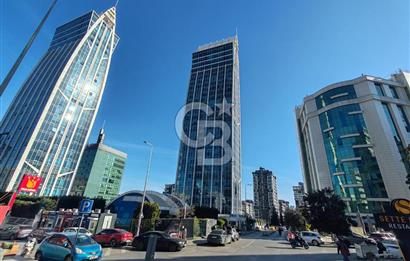 Dap Royal Rezidans Büyük Tip 3+1 Köşe Konum 9.Kat Altayçeşme