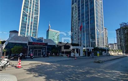 Dap Royal Rezidans Büyük Tip 3+1 Köşe Konum 9.Kat Altayçeşme