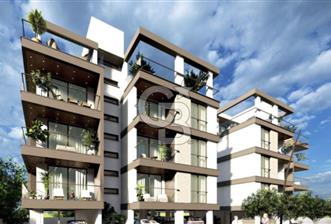 Ortaköy Bölgesinde Satılık 2+1 Lüks Daireler !!! - 5 - 345343