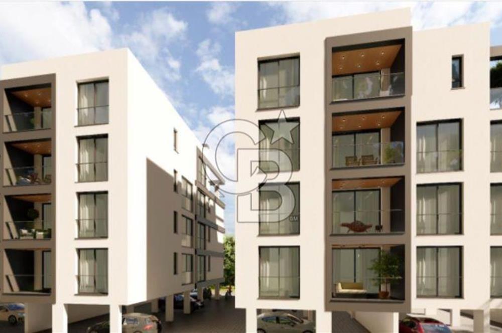 Ortaköy Bölgesinde Satılık 2+1 Lüks Penthouse !!!