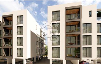 Ortaköy Bölgesinde Satılık 2+1 Lüks Penthouse !!!