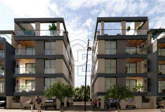 Ortaköy Bölgesinde Satılık 2+1 Lüks Penthouse !!! - 1 - 345350