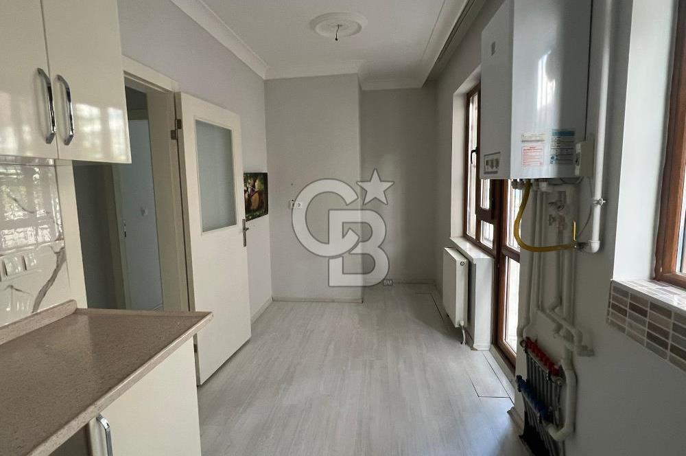 CB VİZYON GÖKHAN KORAL'DAN KARŞIYAKA 3+1 KİRALIK DAİRE