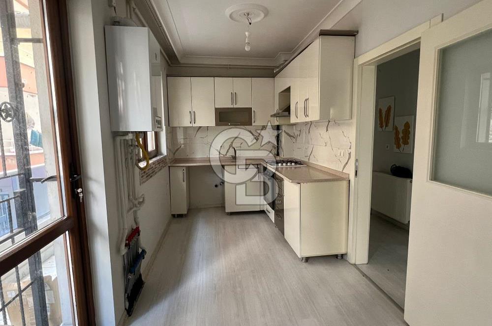 CB VİZYON GÖKHAN KORAL'DAN KARŞIYAKA 3+1 KİRALIK DAİRE