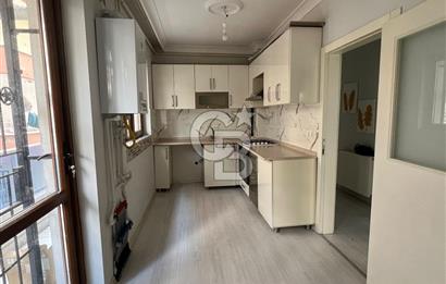 CB VİZYON GÖKHAN KORAL'DAN KARŞIYAKA 3+1 KİRALIK DAİRE