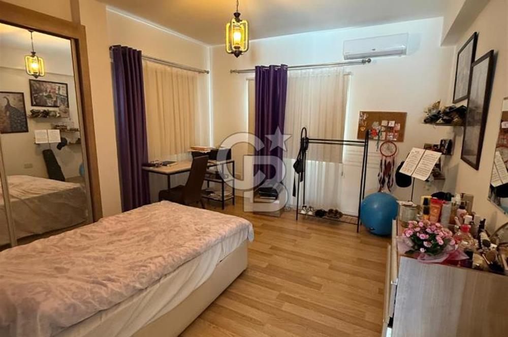 Yenikent Bölgesinde Satılık 3+1 Türk Koçanlı Villa !!!
