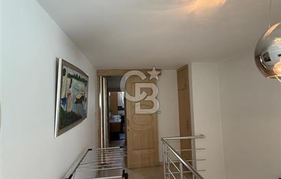 Yenikent Bölgesinde Satılık 3+1 Türk Koçanlı Villa !!!