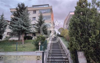 ÇİĞDEM MAHALLESİ'NDE 6+1 SATILIK DUBLEKS DAİRE