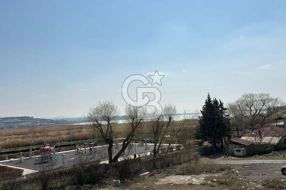 SİTE İÇERİSİNDE / GÖL MANZARALI / 2 + 1 / DUBLEKS / SIFIR DAİRE