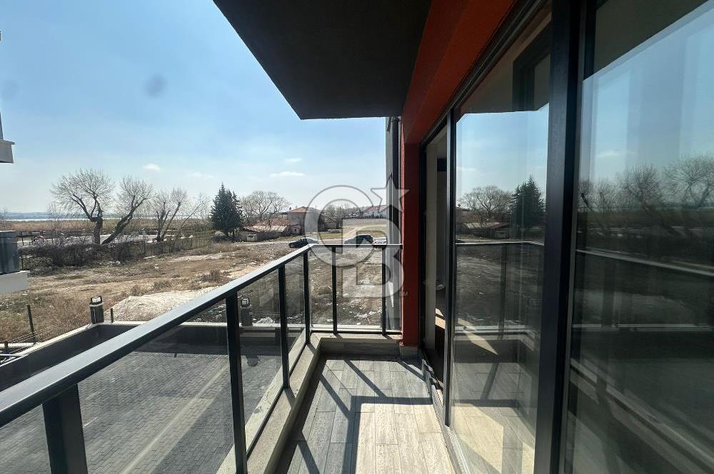 SİTE İÇERİSİNDE / GÖL MANZARALI / 2 + 1 / DUBLEKS / SIFIR DAİRE